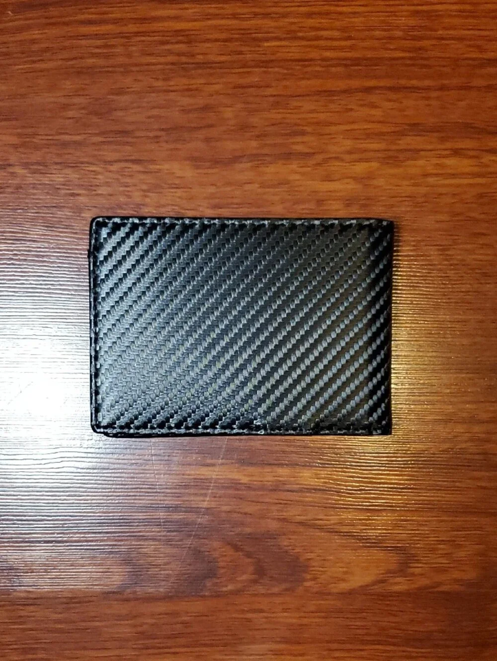 Zitahli compact black